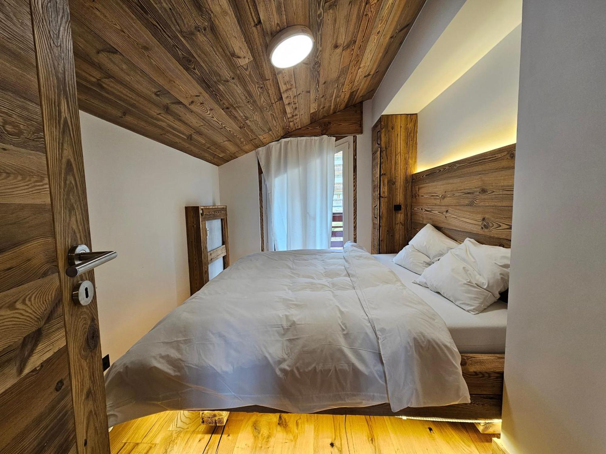 Apartamento Magnifique Attique Avec Vue Sur Le De La Moubra